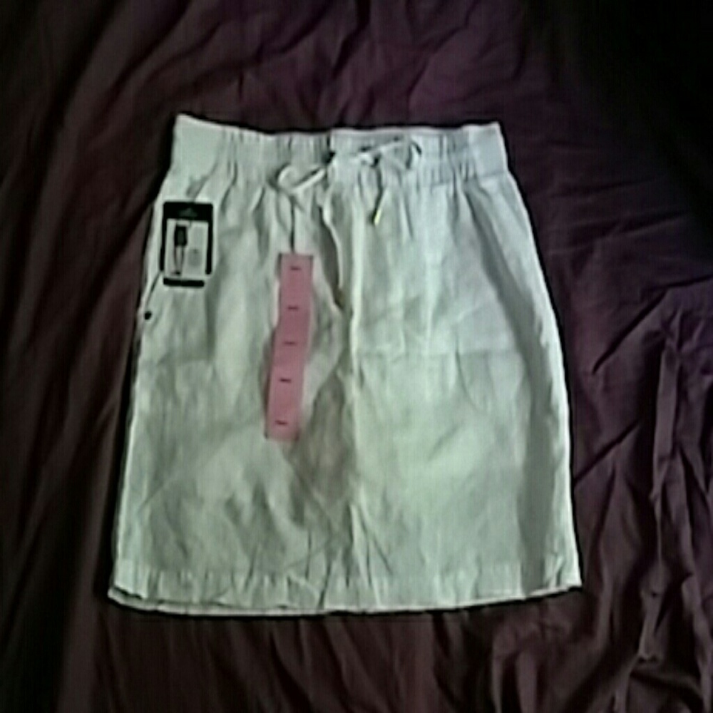 Skort